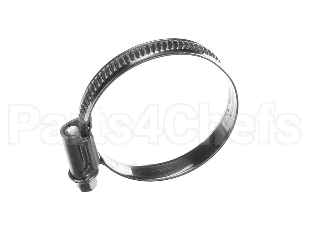 0KB302 Electrolux Professional Hose Clamp, 32-50 Mm
