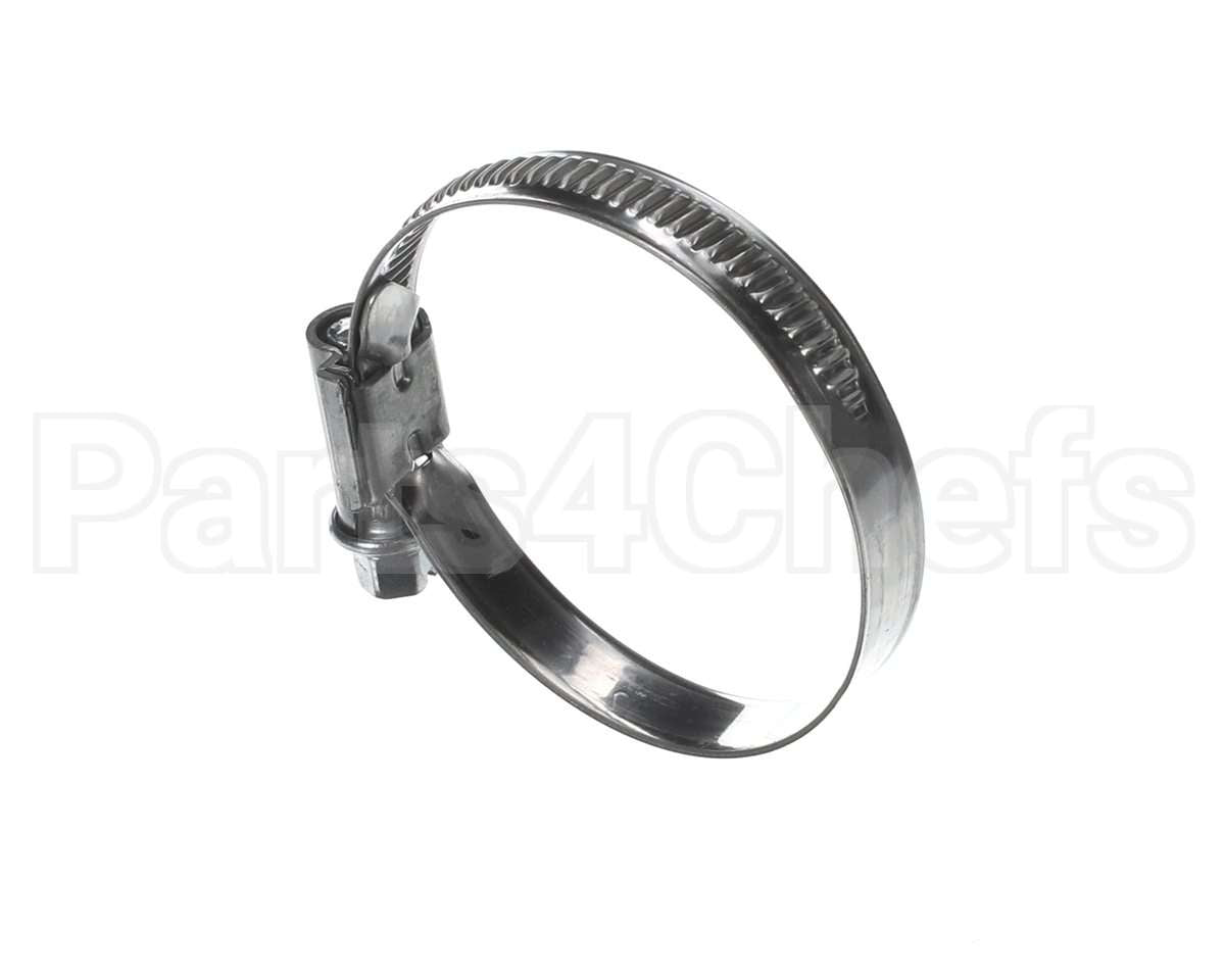 0KB302 Electrolux Professional Hose Clamp, 32-50 Mm