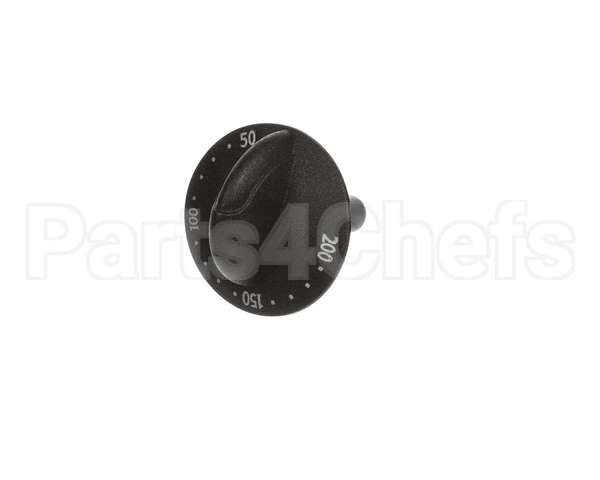 0KB673 Electrolux Professional Knob