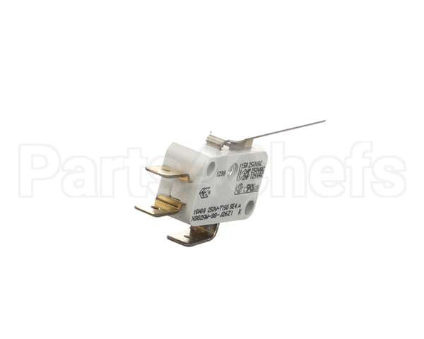 0KB678 Electrolux Professional Door Switch