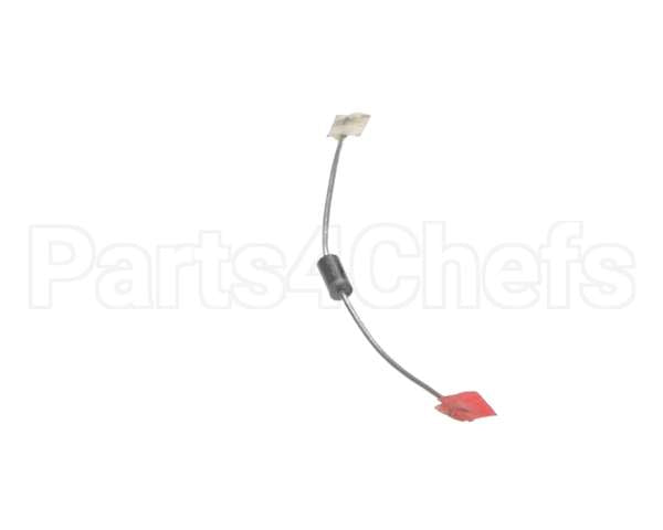 0KB697 Electrolux Professional Diode Type In 4007