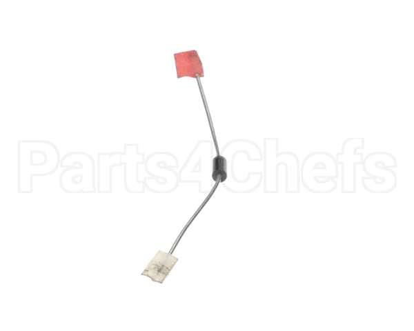 0KB697 Electrolux Professional Diode Type In 4007