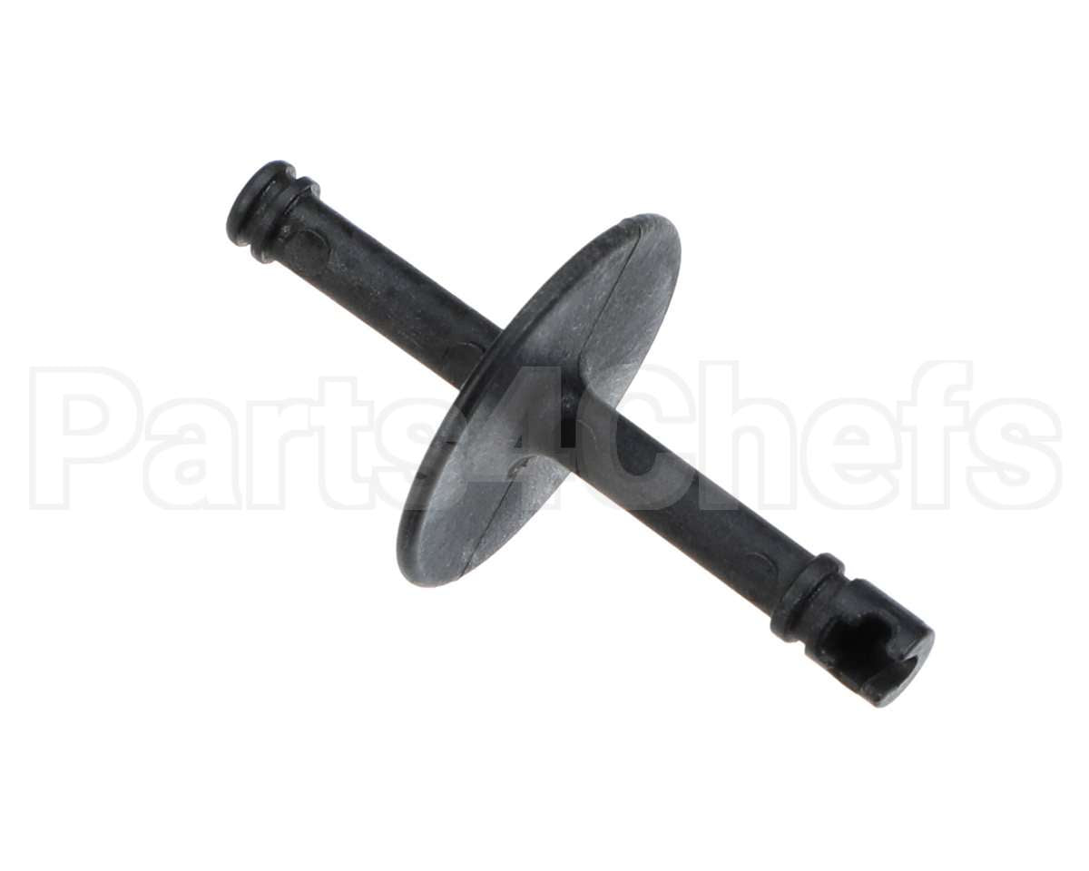 0KB708 Electrolux Professional Damper, Kit