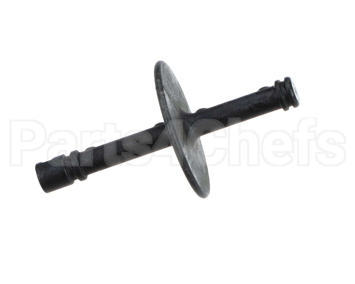 0KB708 Electrolux Professional Damper, Kit