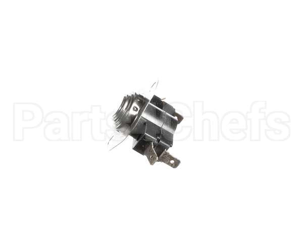 0KB718 Electrolux Professional Thermostat Low Steam Kit; 95-100 C