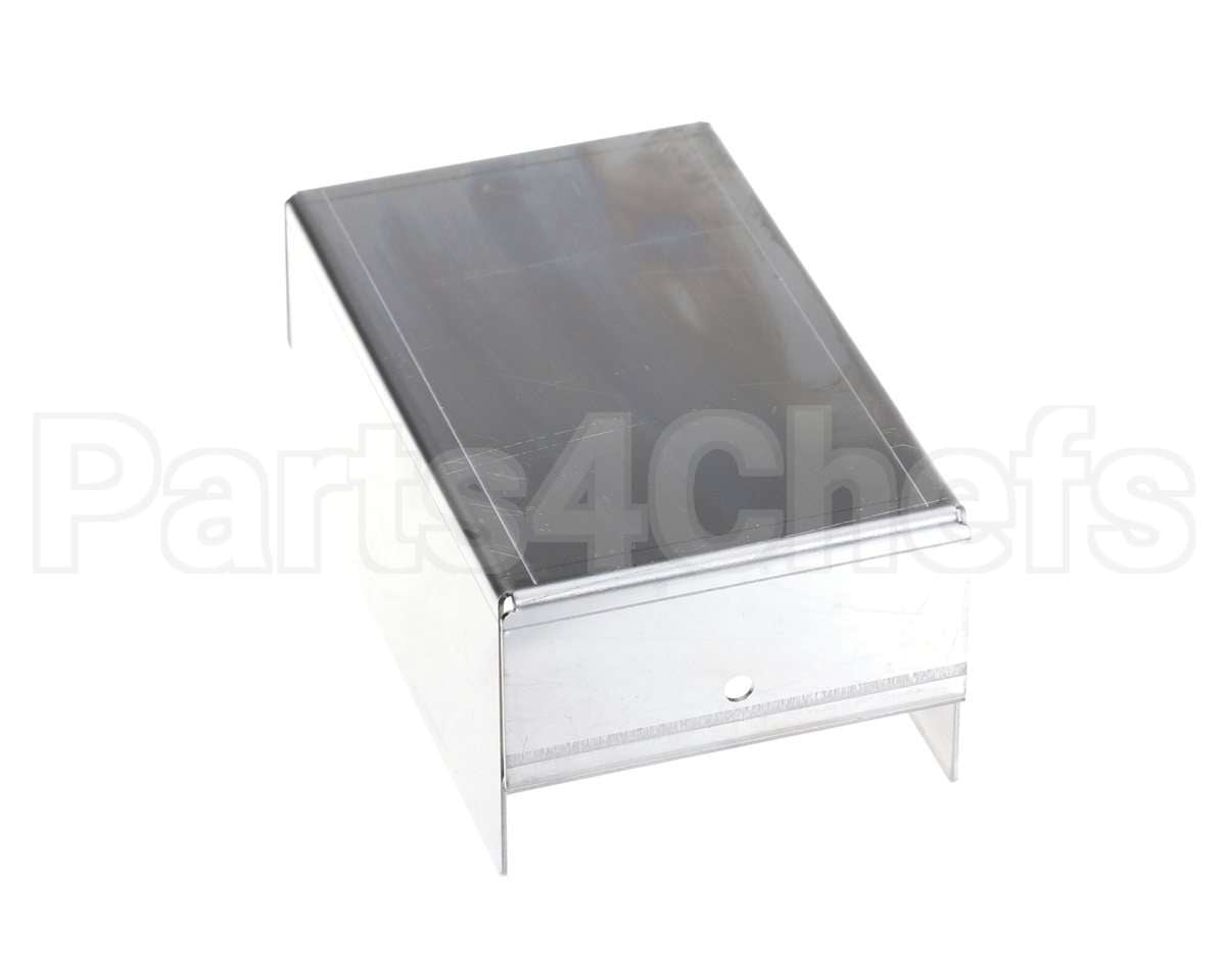 0KI021 Electrolux Professional Cover Sheet To Regulator