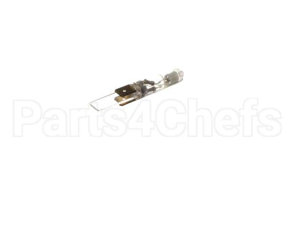 0KI362 Electrolux Professional Green Pilot Lamp, 200-440V