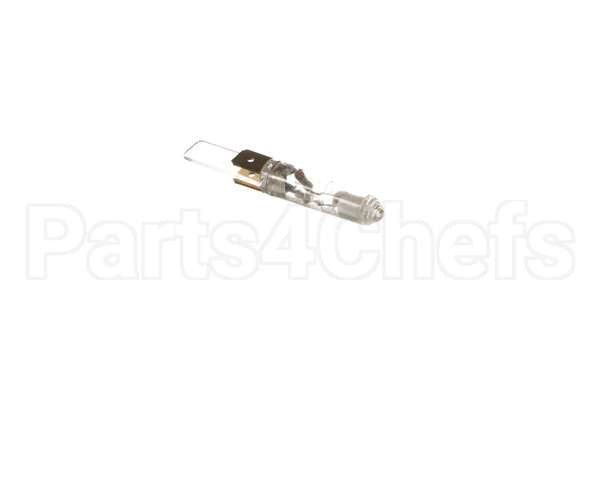 0KI362 Electrolux Professional Green Pilot Lamp, 200-440V