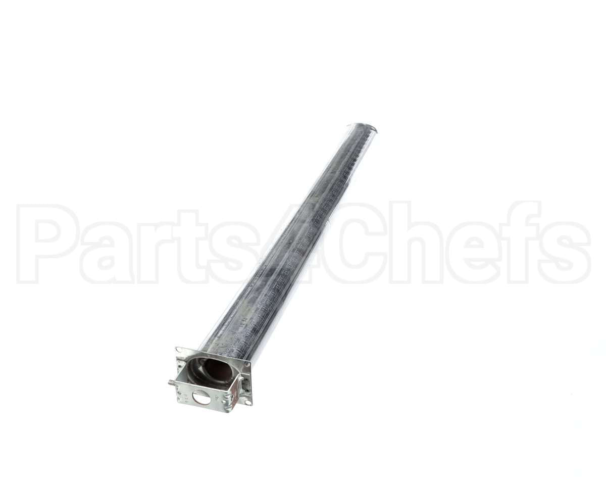 0KI371 Electrolux Professional Brenner Fuer Backofen Starline Gas