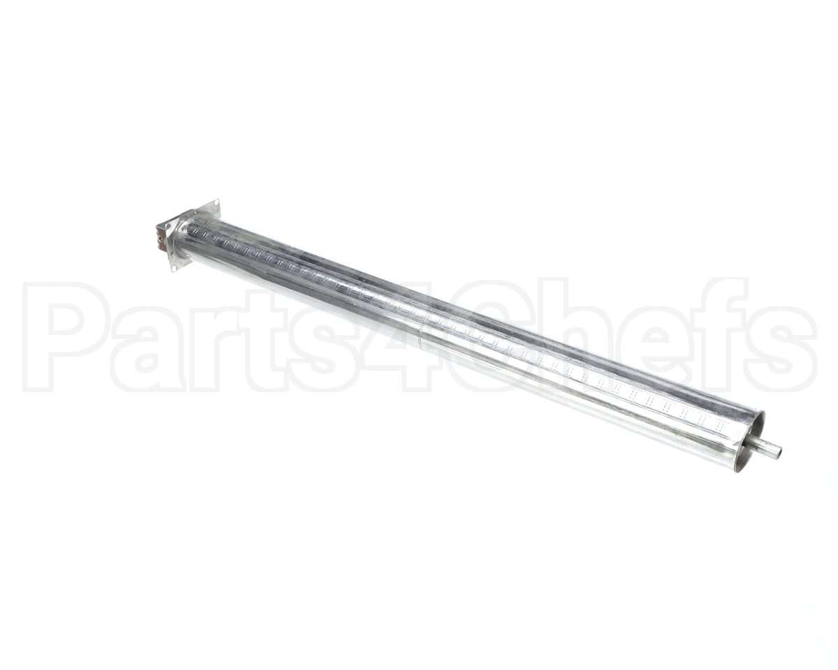 0KI371 Electrolux Professional Brenner Fuer Backofen Starline Gas
