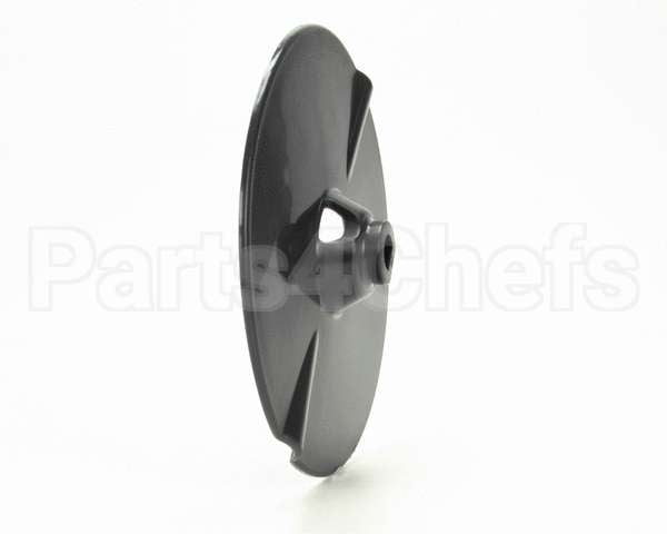 0KI843 Electrolux Professional Ejector Disk, Tr17, Grey