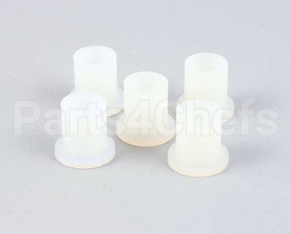 0KJ599 Electrolux Professional Bushing, 5 Pieces