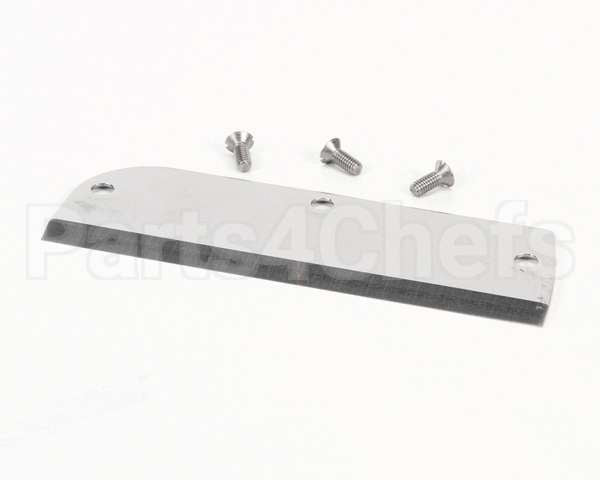 0KJ726 Electrolux Professional Knife, Set 3Pcs, For Disc A303