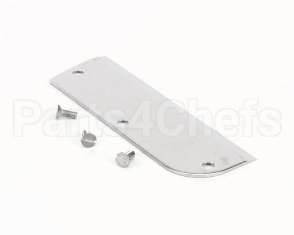 0KJ726 Electrolux Professional Knife, Set 3Pcs, For Disc A303