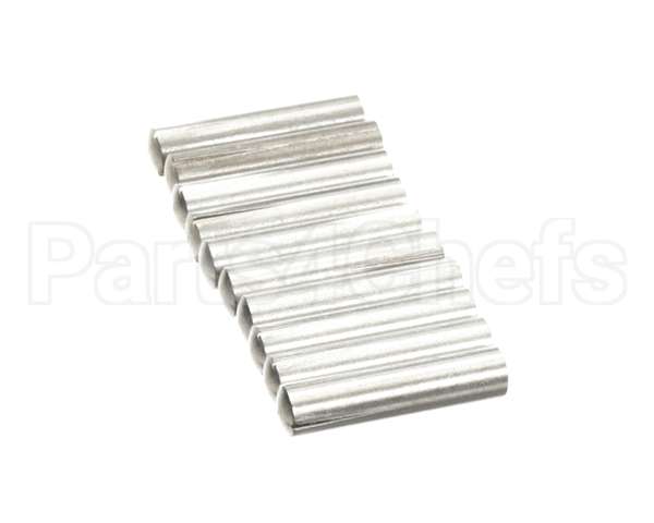 0KJ739 Electrolux Professional Hinge For Door Level, 10 Pieces