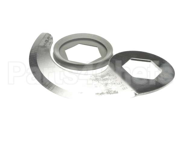 0KJ754 Electrolux Professional Knife Smooth Lower