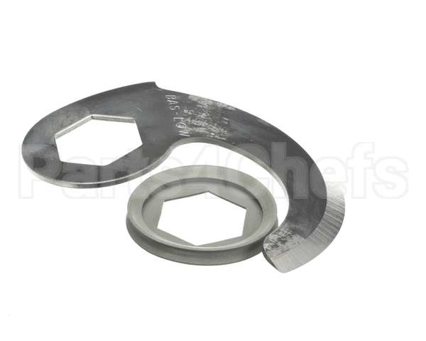 0KJ754 Electrolux Professional Knife Smooth Lower