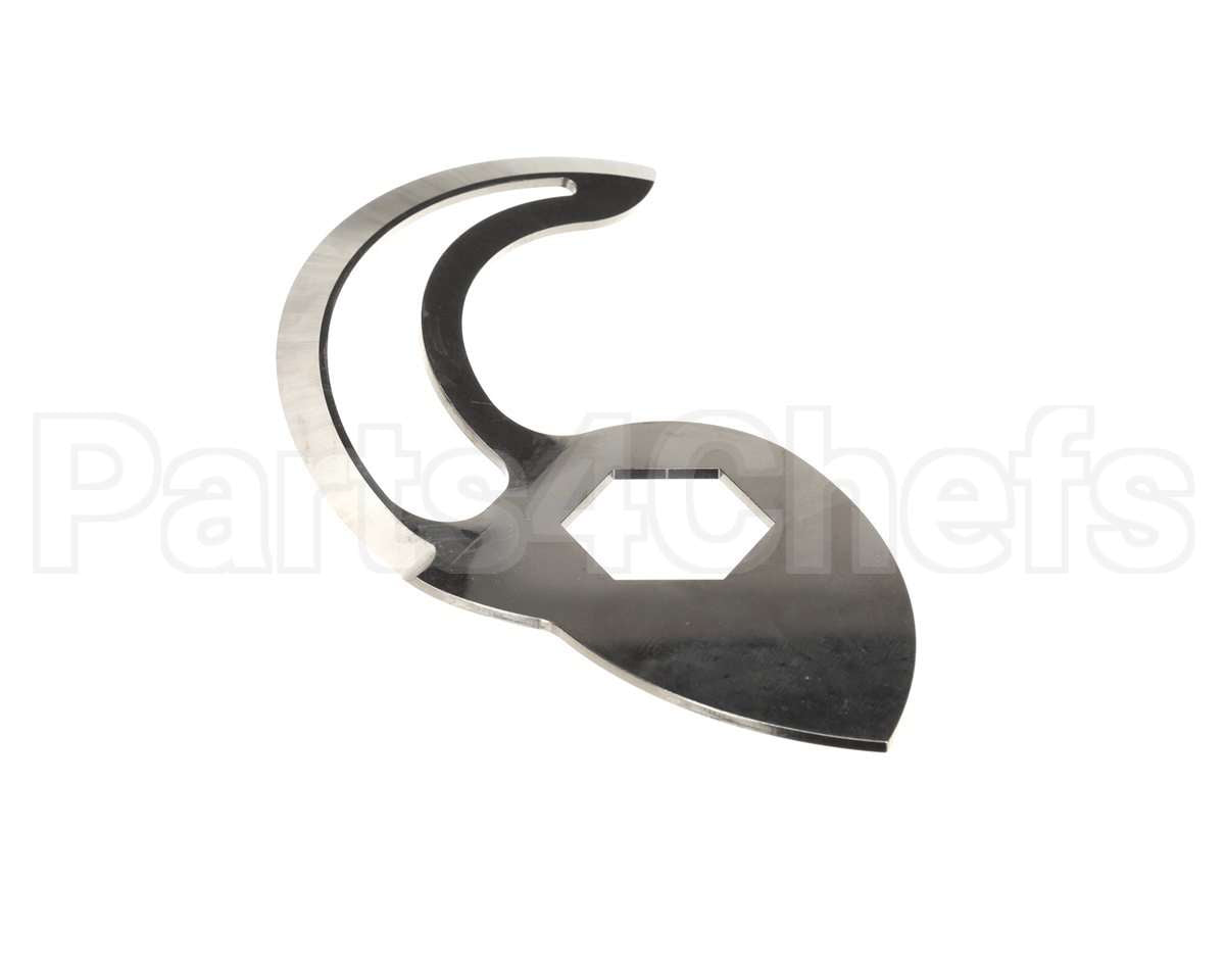 0KJ755 Electrolux Professional Knife Upper Smooth