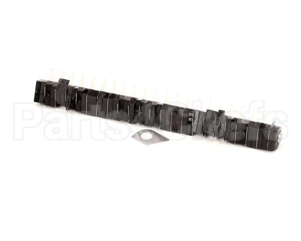 0KJ758 Electrolux Professional Knife; 4Mm; For Disk A304; Tr300