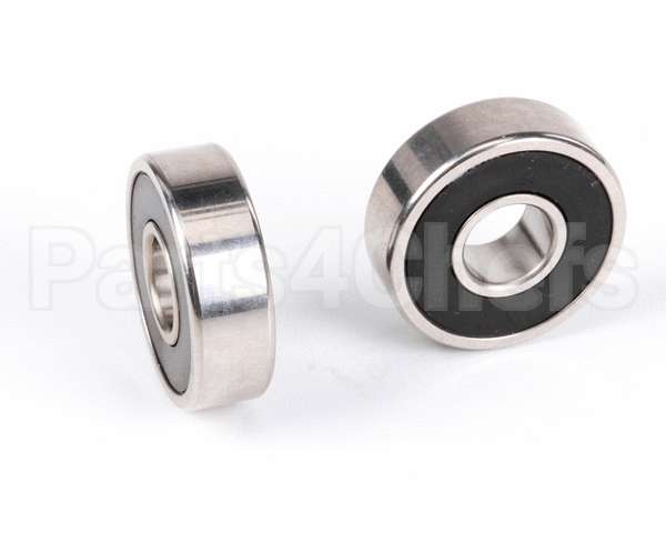 0KL198 Electrolux Professional Bearing, 2 Pieces