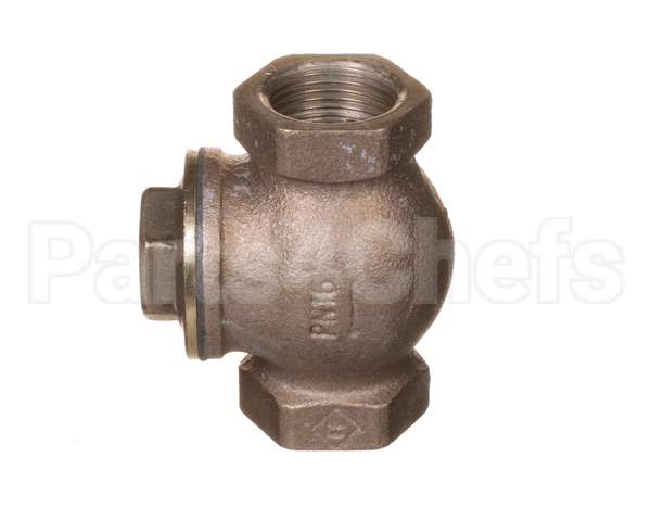 0KL247 Electrolux Professional Return Valve, 3/4