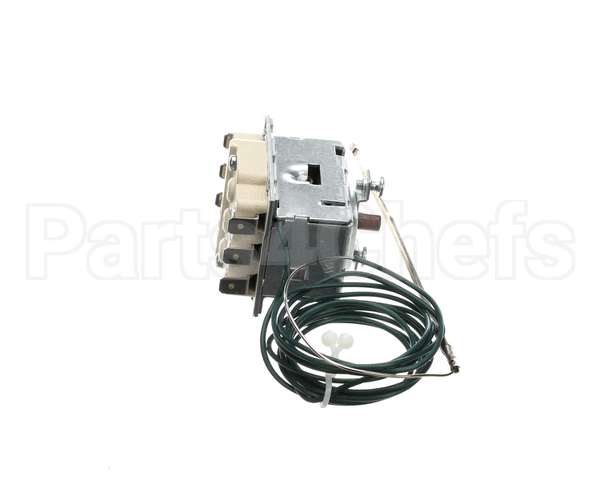 0KL448 Electrolux Professional Safety Thermostat, 282 C