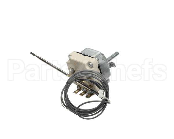 0KL450 Electrolux Professional Working Thermostat