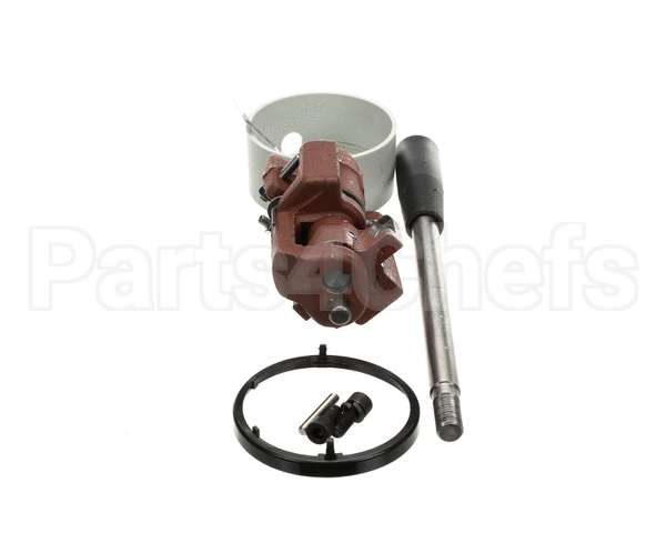 0KQ196 Electrolux Professional Speed Lever Ass Em20