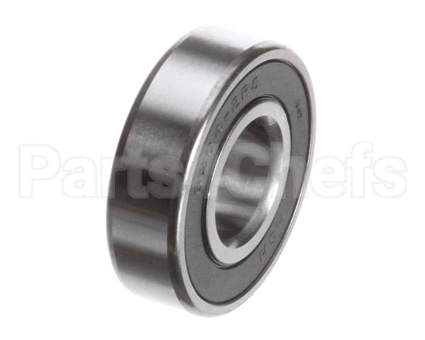 0KQ395 Electrolux Professional Bearing, 6204 2Rs