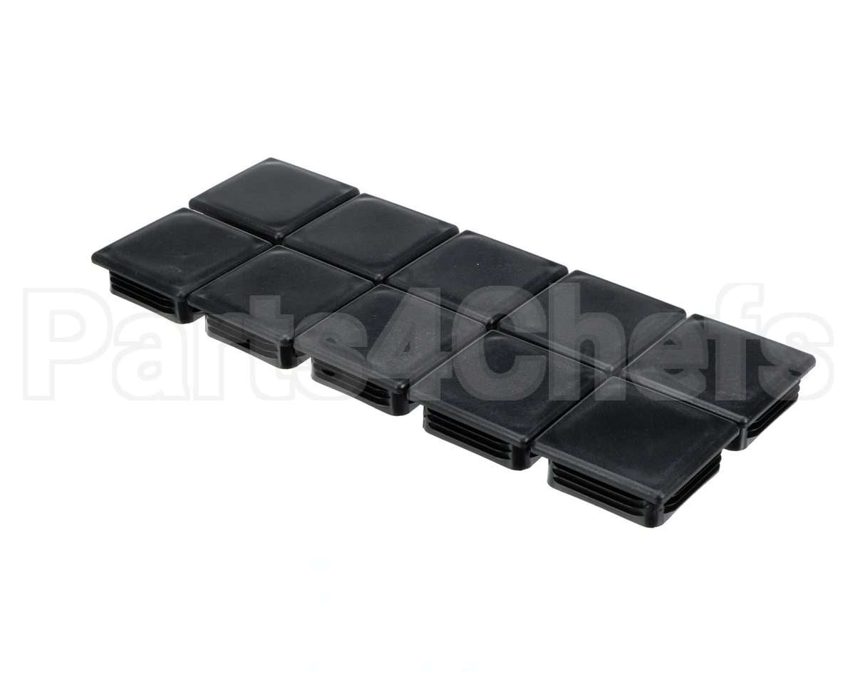 0KQ432 Electrolux Professional Plastic Plug, 10 Pieces