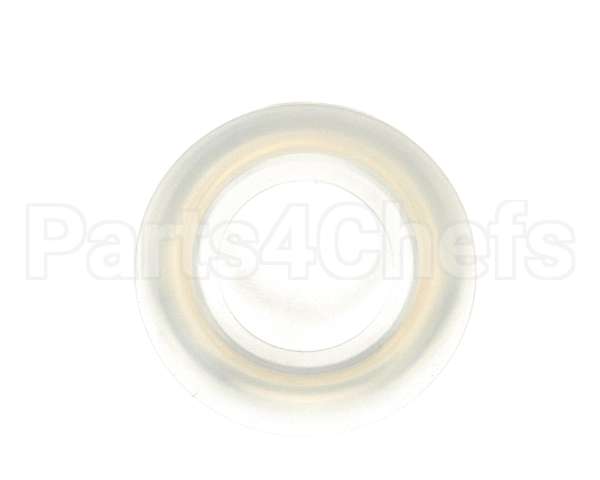 0KQ433 Electrolux Professional Rubber Protection Cap; Set 4 Pieces