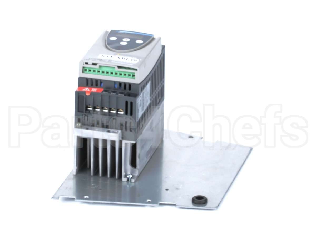 0KQ451 Electrolux Professional Variator With Screws