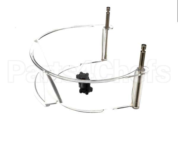 0KQ454 Electrolux Professional Protective Shield With Handle