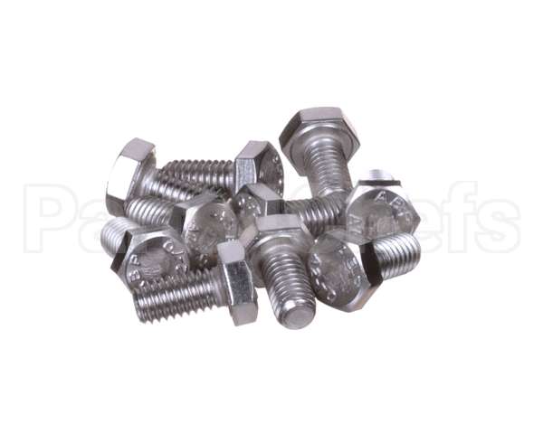 0KQ494 Electrolux Professional Screw, 10 Pieces