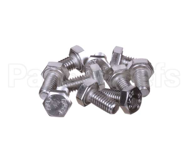 0KQ494 Electrolux Professional Screw, 10 Pieces