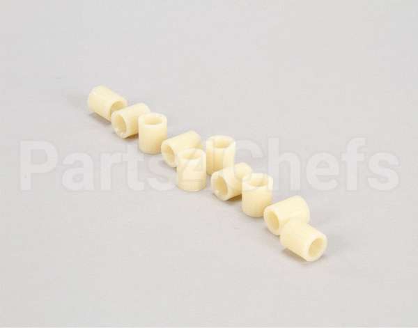 0KQ510 Electrolux Professional Nylon Ring, 10 Pieces