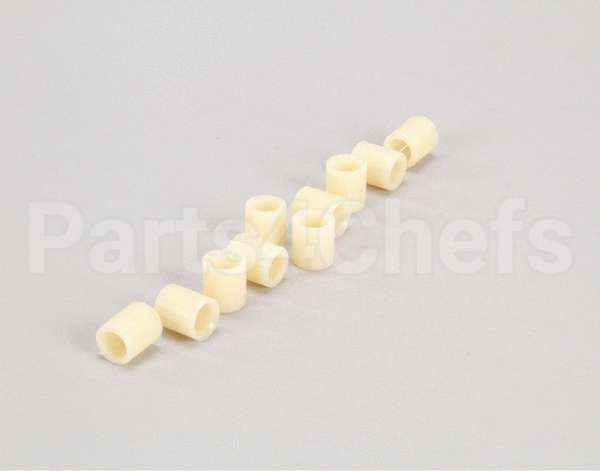 0KQ510 Electrolux Professional Nylon Ring, 10 Pieces