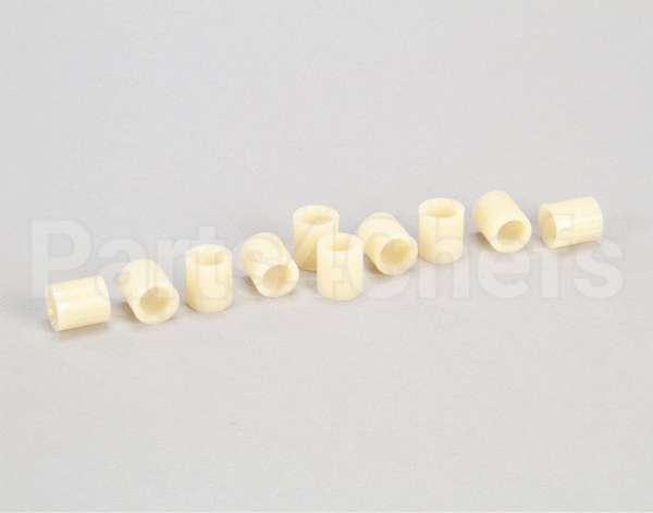0KQ510 Electrolux Professional Nylon Ring, 10 Pieces