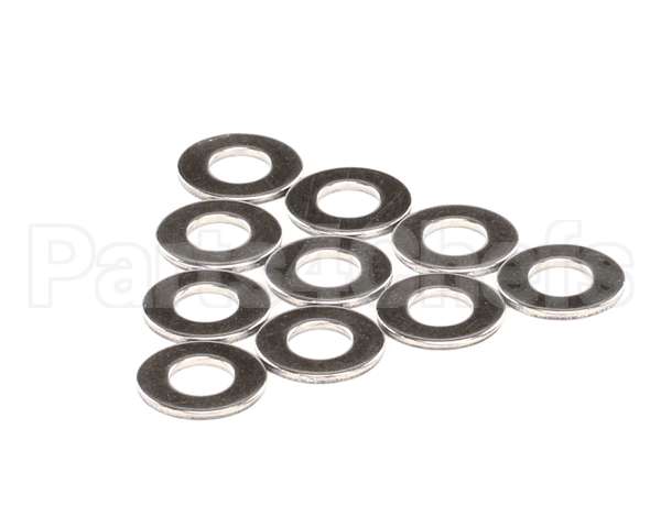 0KQ524 Electrolux Professional Washer, 10 Pieces Bmx60