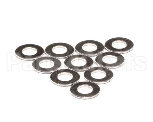 0KQ524 Electrolux Professional Washer, 10 Pieces Bmx60