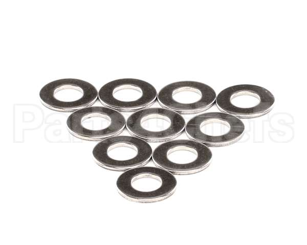 0KQ524 Electrolux Professional Washer, 10 Pieces Bmx60