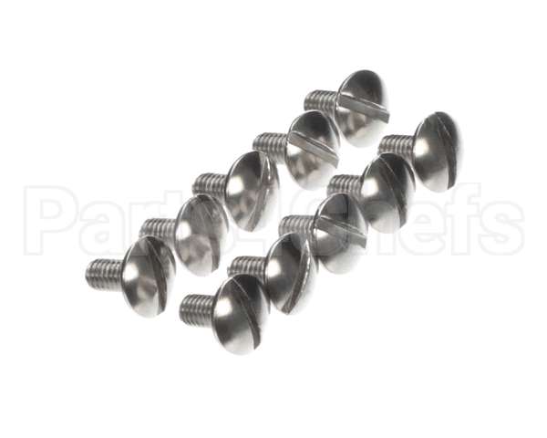 0KQ527 Electrolux Professional Screw, 10 Pieces