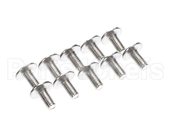 0KQ527 Electrolux Professional Screw, 10 Pieces