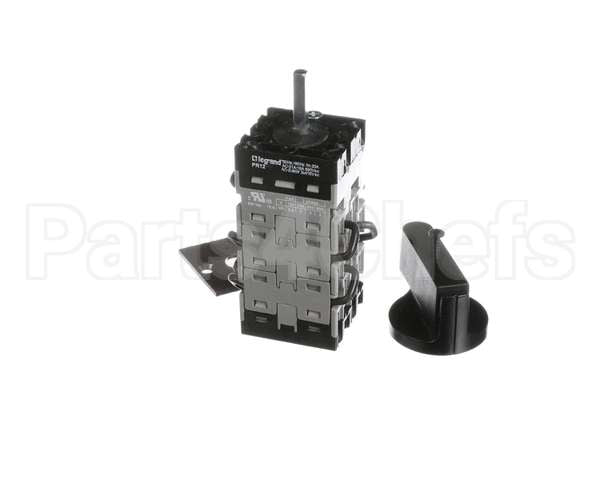 0KQ537 Electrolux Professional 3-P Switch W/Operating Lever