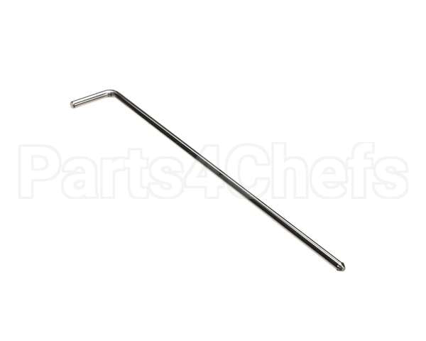 0KQ544 Electrolux Professional Hopper Lid Pivot Only Trs