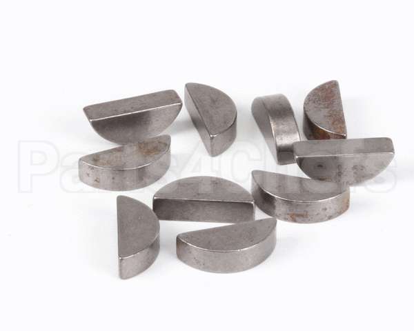 0KQ556 Electrolux Professional Key, 10 Pieces