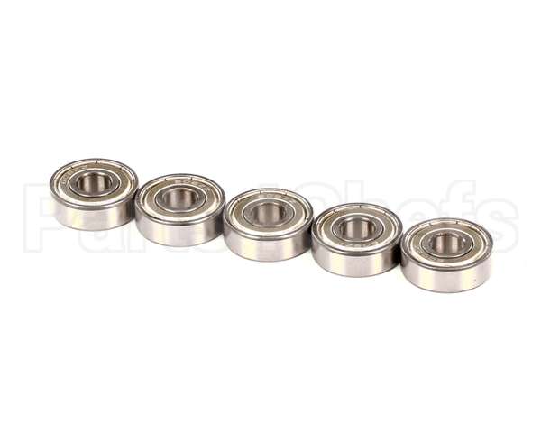 0KQ560 Electrolux Professional Ball Bearing, 5 Pieces, 608Z