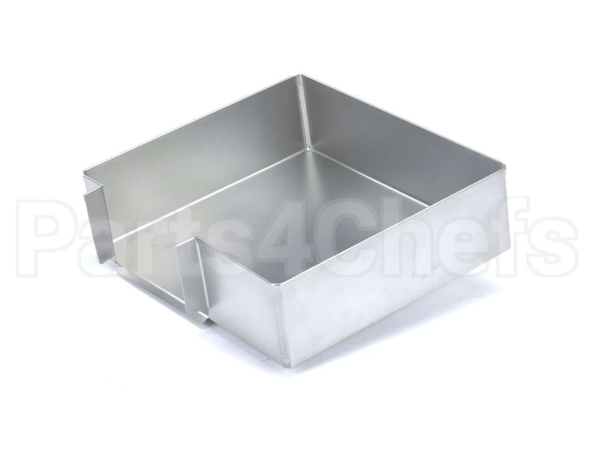 0KQ568 Electrolux Professional Container Tr 250