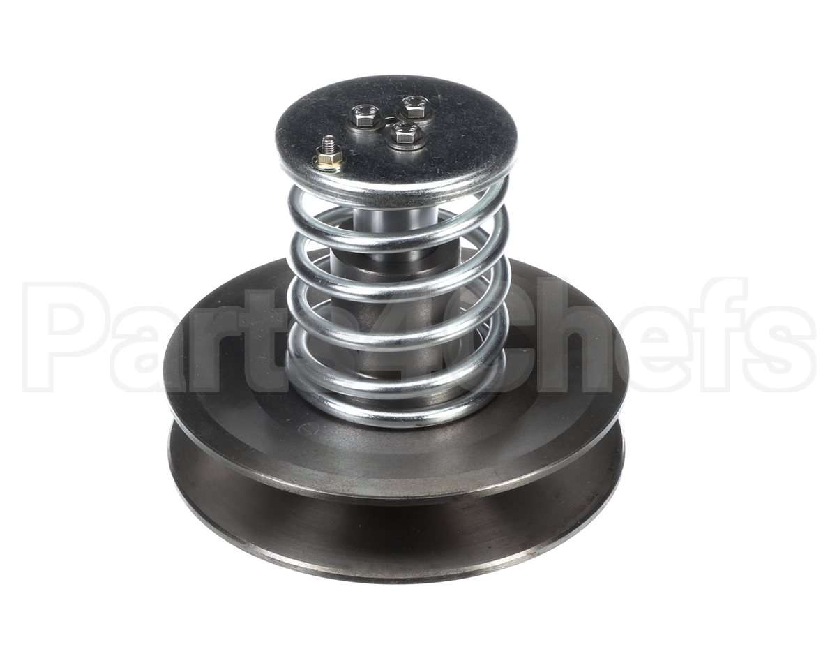 0KQ640 Electrolux Professional Drive Pulley Assembly Bm20/30