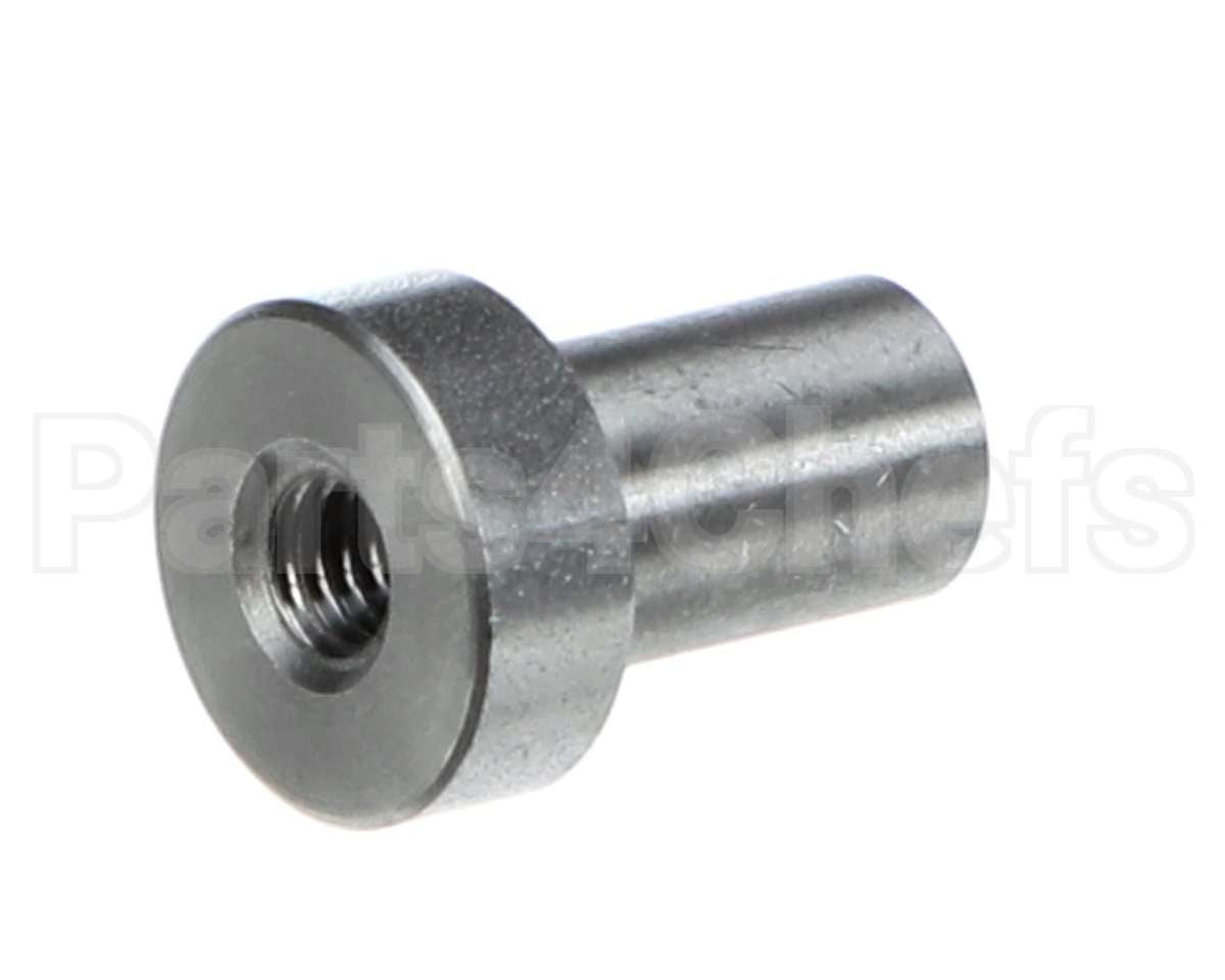 0KQ653 Electrolux Professional Hinge